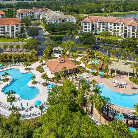 Vista Cay Standard 3 Bedroom Penthouse Orlando Bagian luar foto