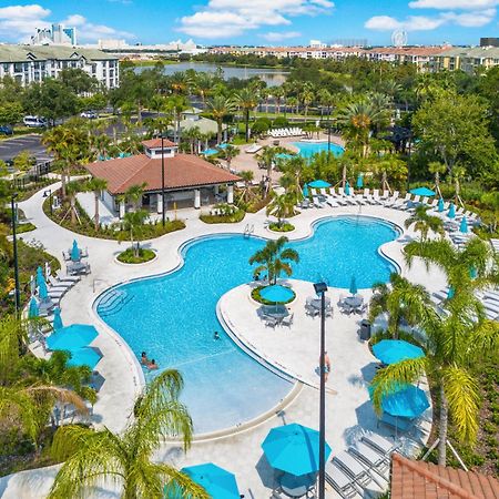 Vista Cay Standard 3 Bedroom Penthouse Orlando Bagian luar foto