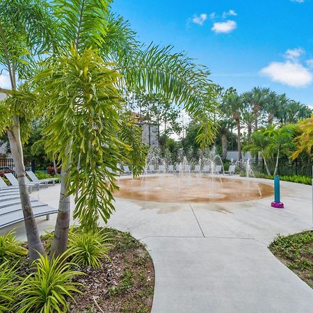 Vista Cay Standard 3 Bedroom Penthouse Orlando Bagian luar foto