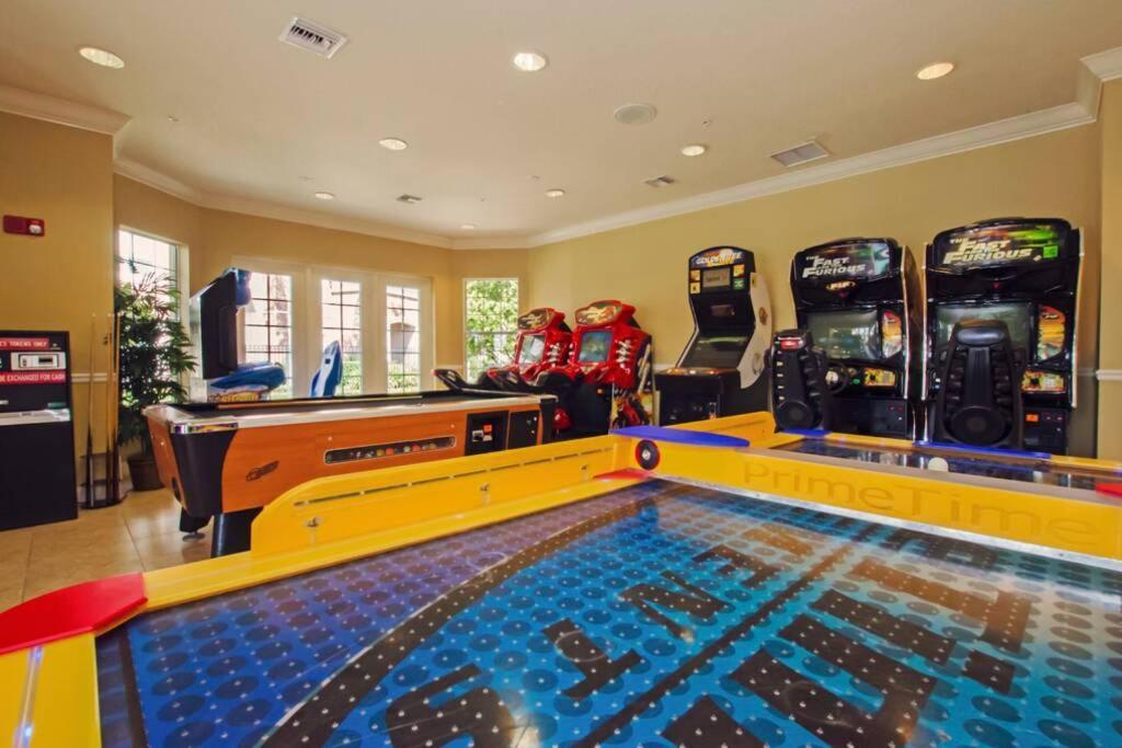 Vista Cay Standard 3 Bedroom Penthouse Orlando Bagian luar foto