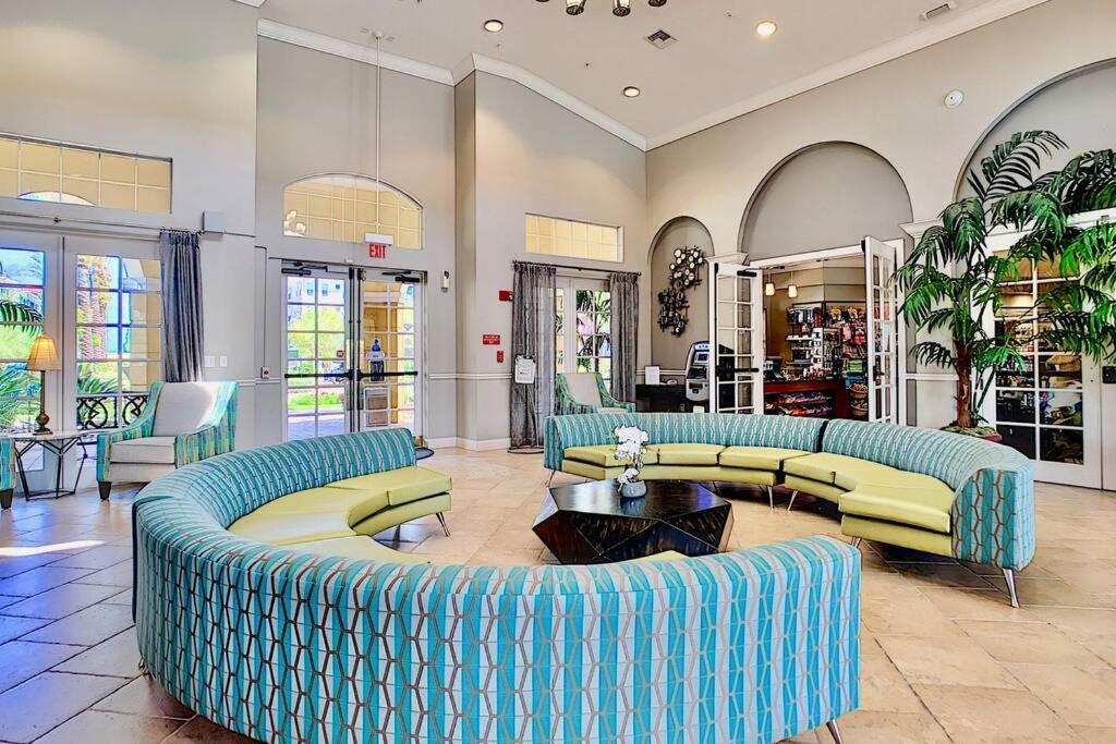 Vista Cay Standard 3 Bedroom Penthouse Orlando Bagian luar foto