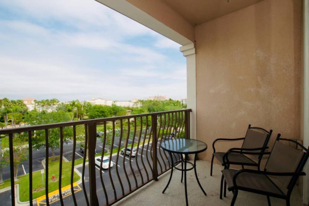 Vista Cay Standard 3 Bedroom Penthouse Orlando Bagian luar foto
