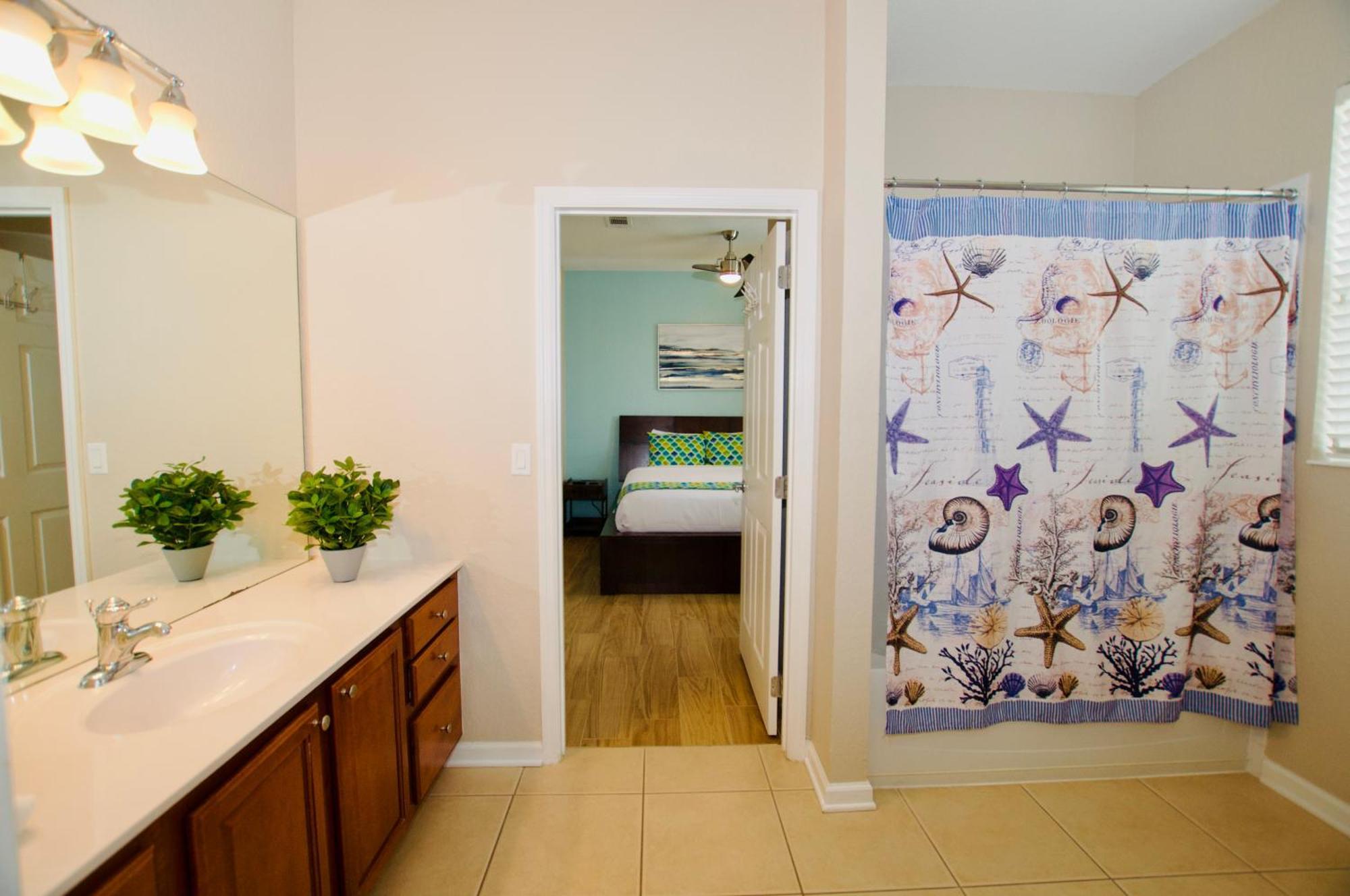 Vista Cay Standard 3 Bedroom Penthouse Orlando Bagian luar foto