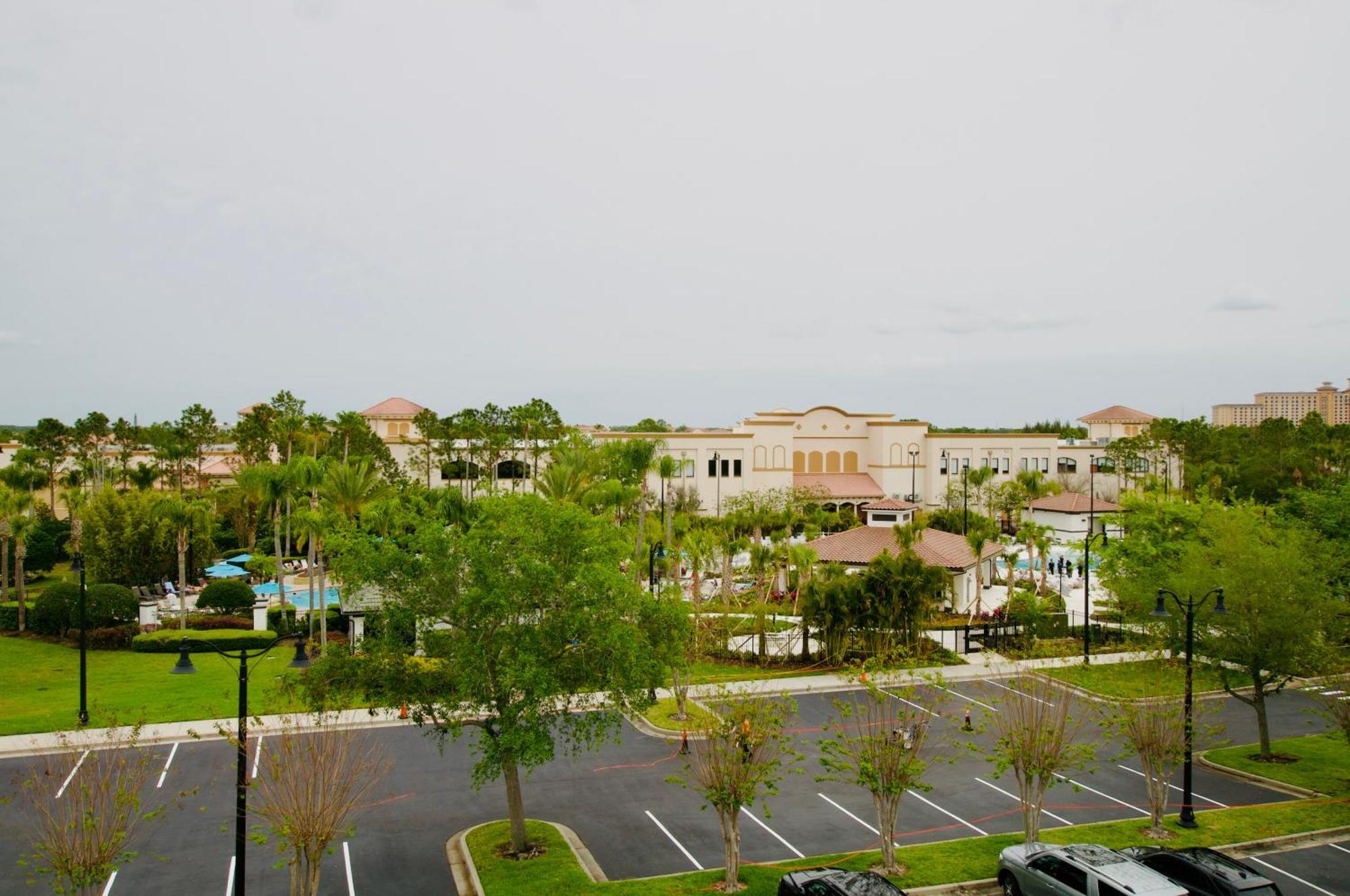 Vista Cay Standard 3 Bedroom Penthouse Orlando Bagian luar foto
